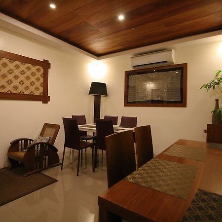 The Suez Serviced Studios Makati Makati City Extérieur photo