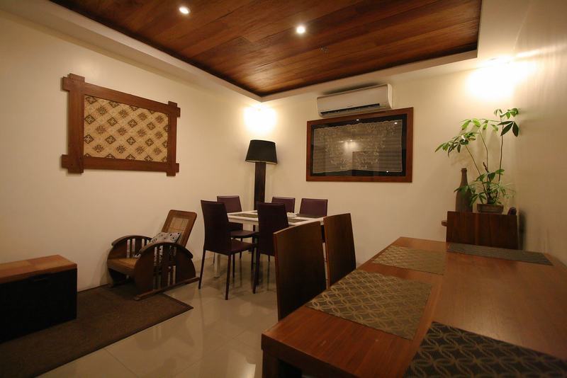 The Suez Serviced Studios Makati Makati City Extérieur photo