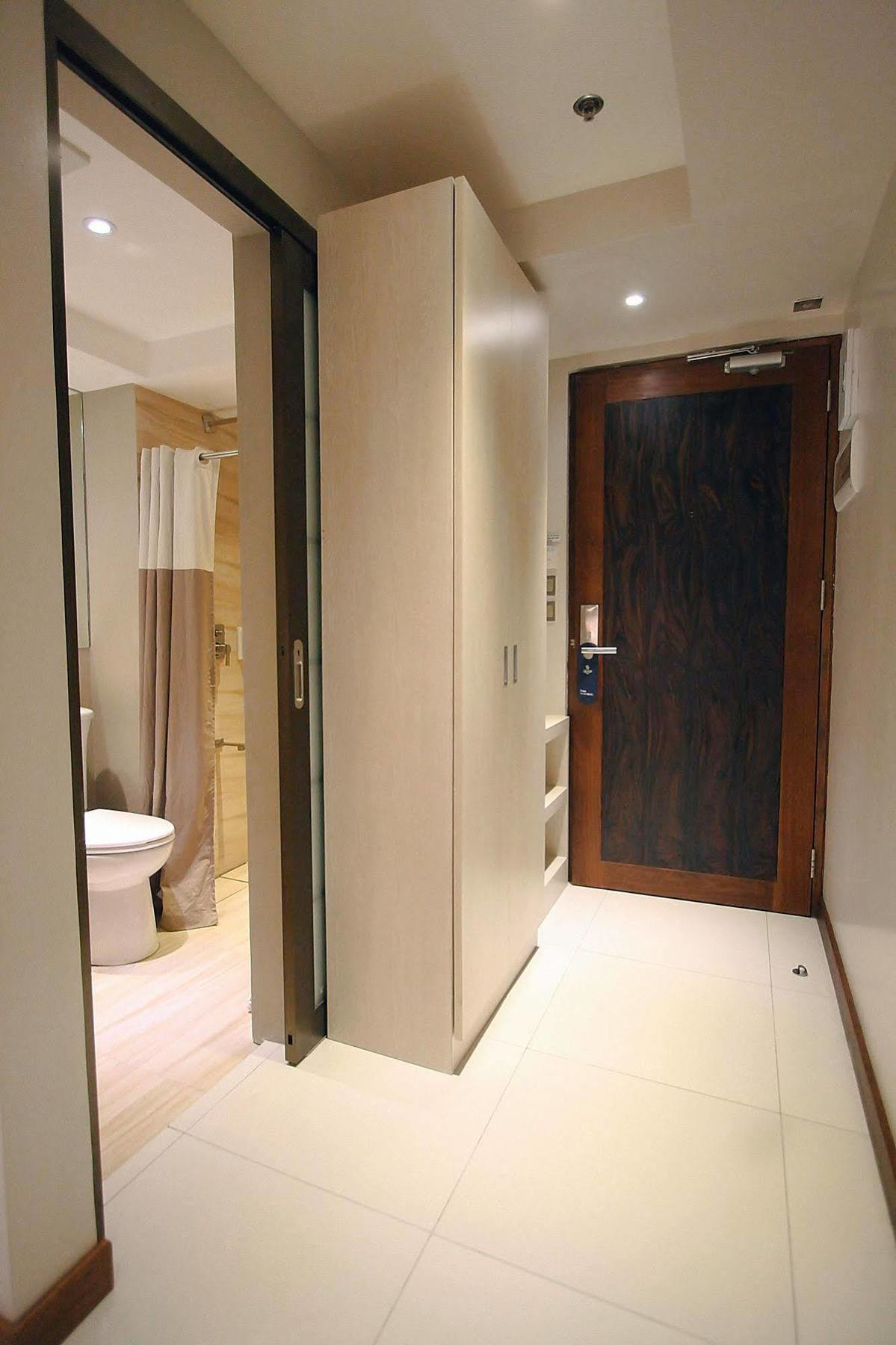 The Suez Serviced Studios Makati Makati City Extérieur photo